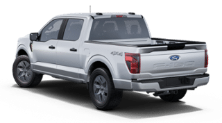 2025 Ford F-150® External Image 3